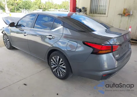 2024 Nissan Altima Sv Fwd z USA, uszkodzony, nr VIN 1N4BL4DV8RN432161